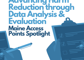 Maine Access Points