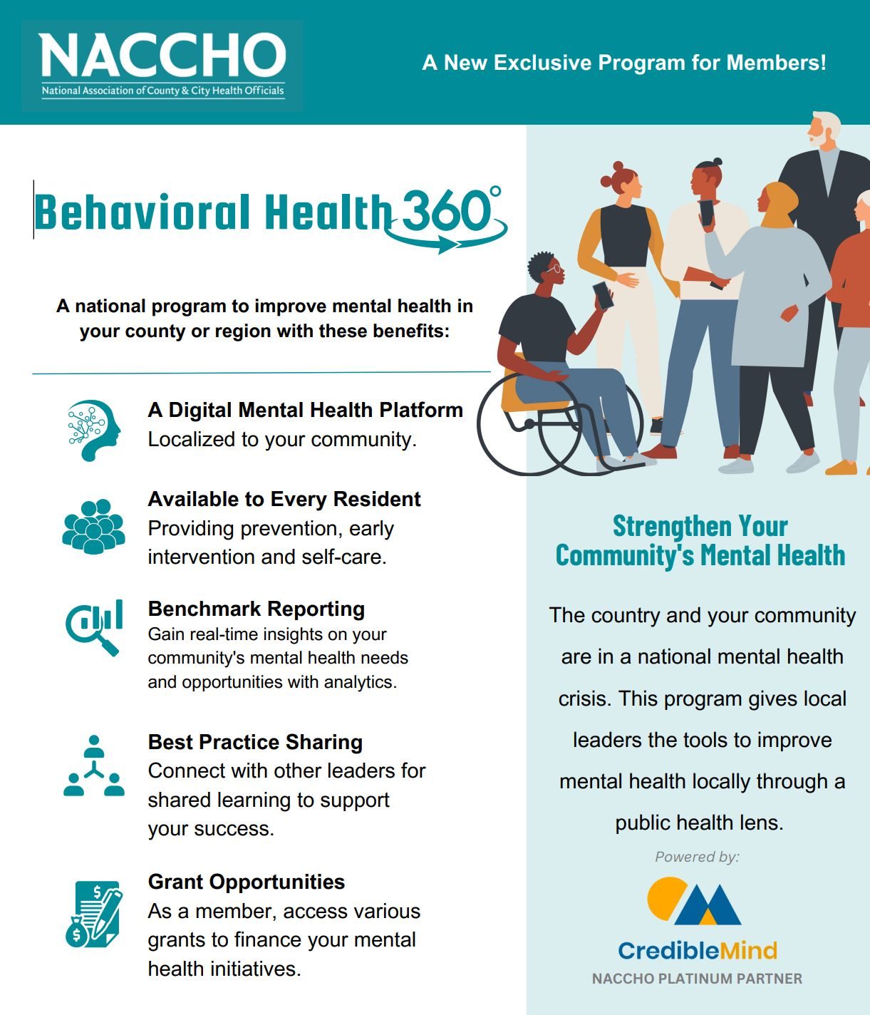 Behavioral Health 360